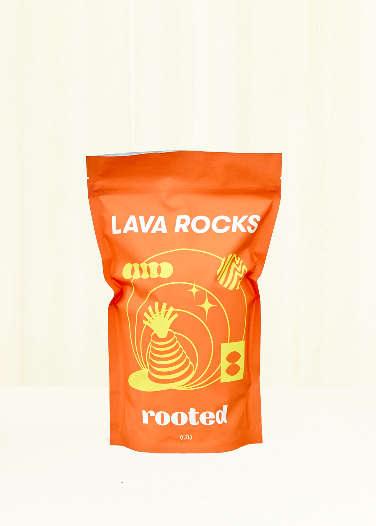 Lava Rocks