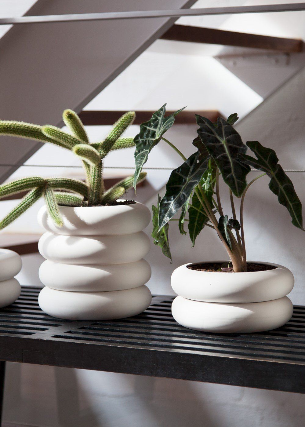 Stacking Planter Planter Areaware