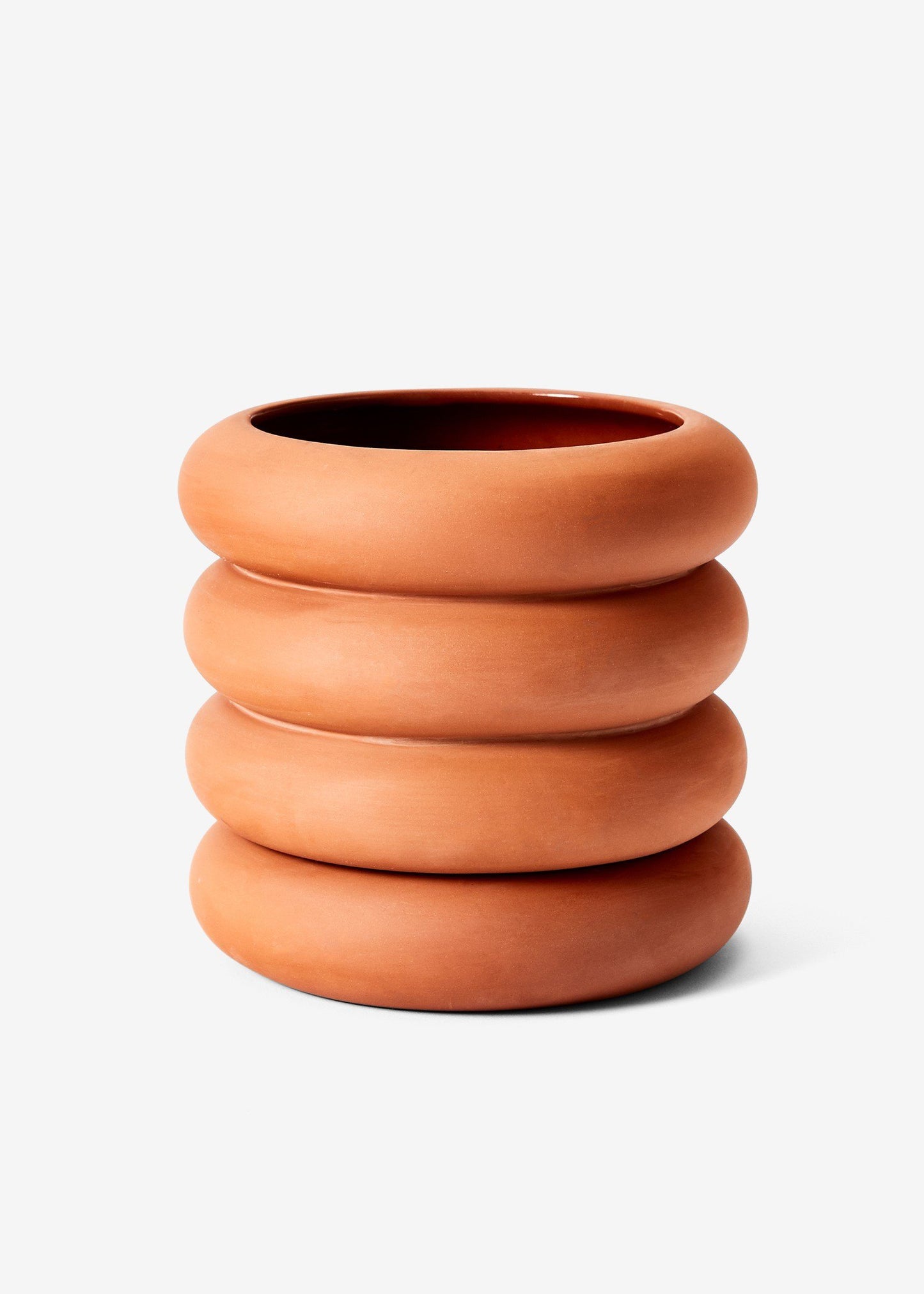 Stacking Planter Planter Areaware
