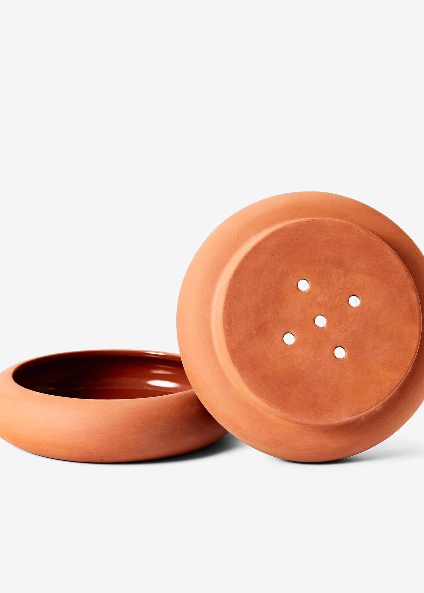 Stacking Planter Planter Areaware