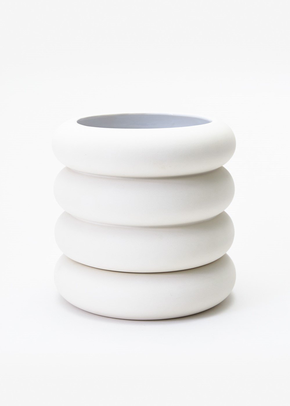 Stacking Planter Planter Areaware