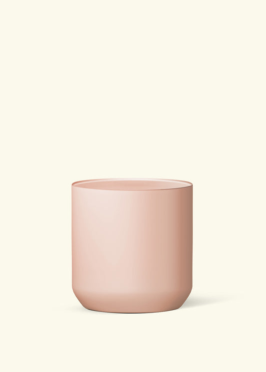 Ceramic Cylinder Planter