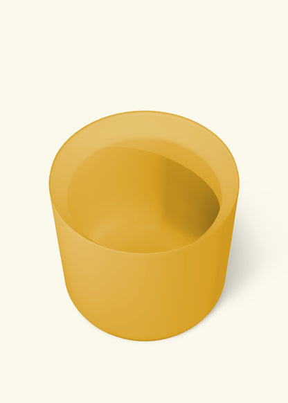 Ceramic Cylinder Planter