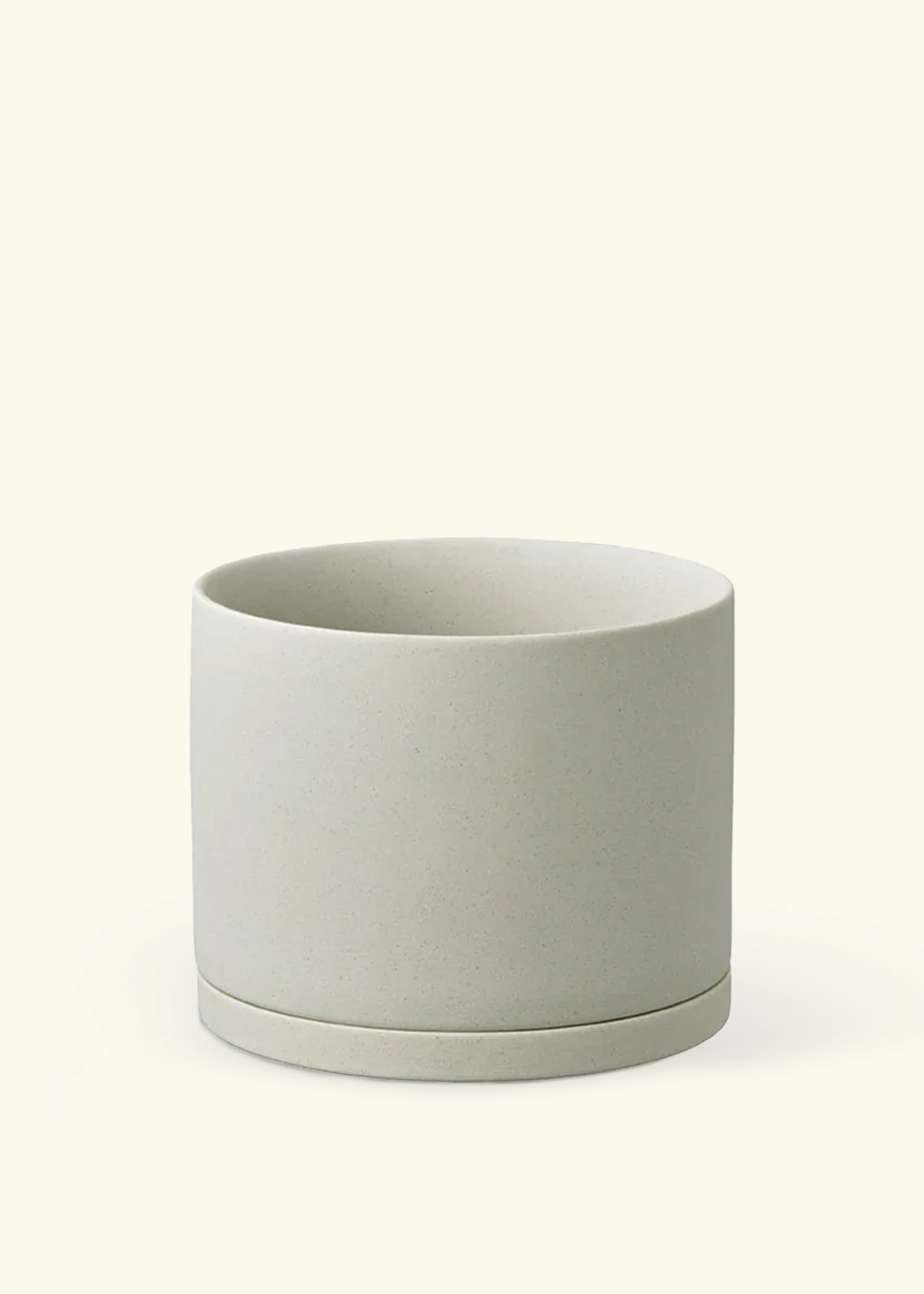 Porcelain Planter